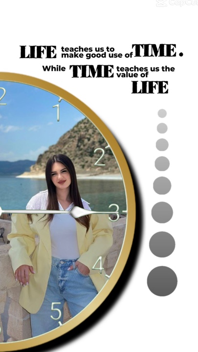 Vida e tempo