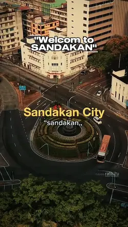Sandakan 