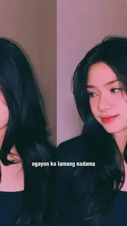tayo lang dalawa