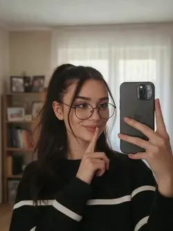 Entra solo chi ha carattere!