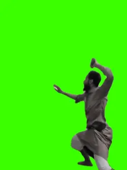 this is haram ver3:4