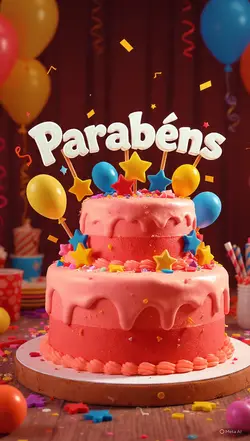 Aniversário