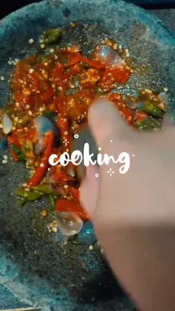 cooking