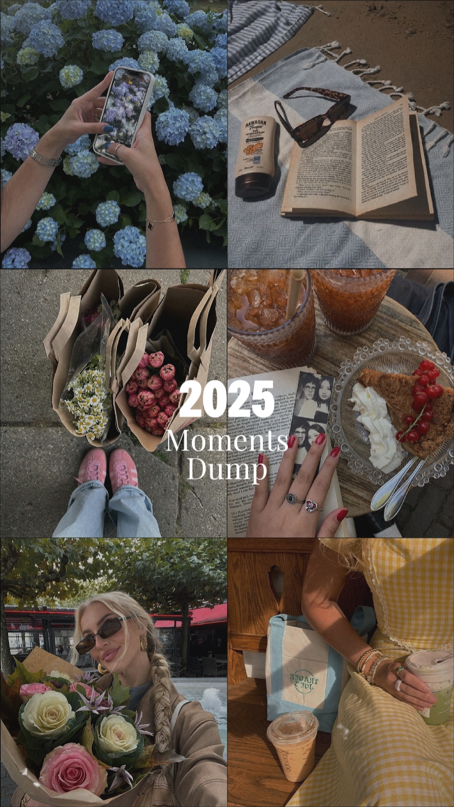 Flashback de 2025