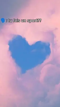 Voilà mon sport UuU 