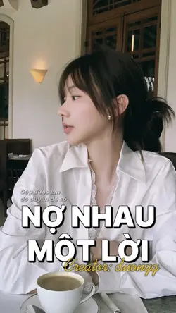 Cạnh thì không thươn