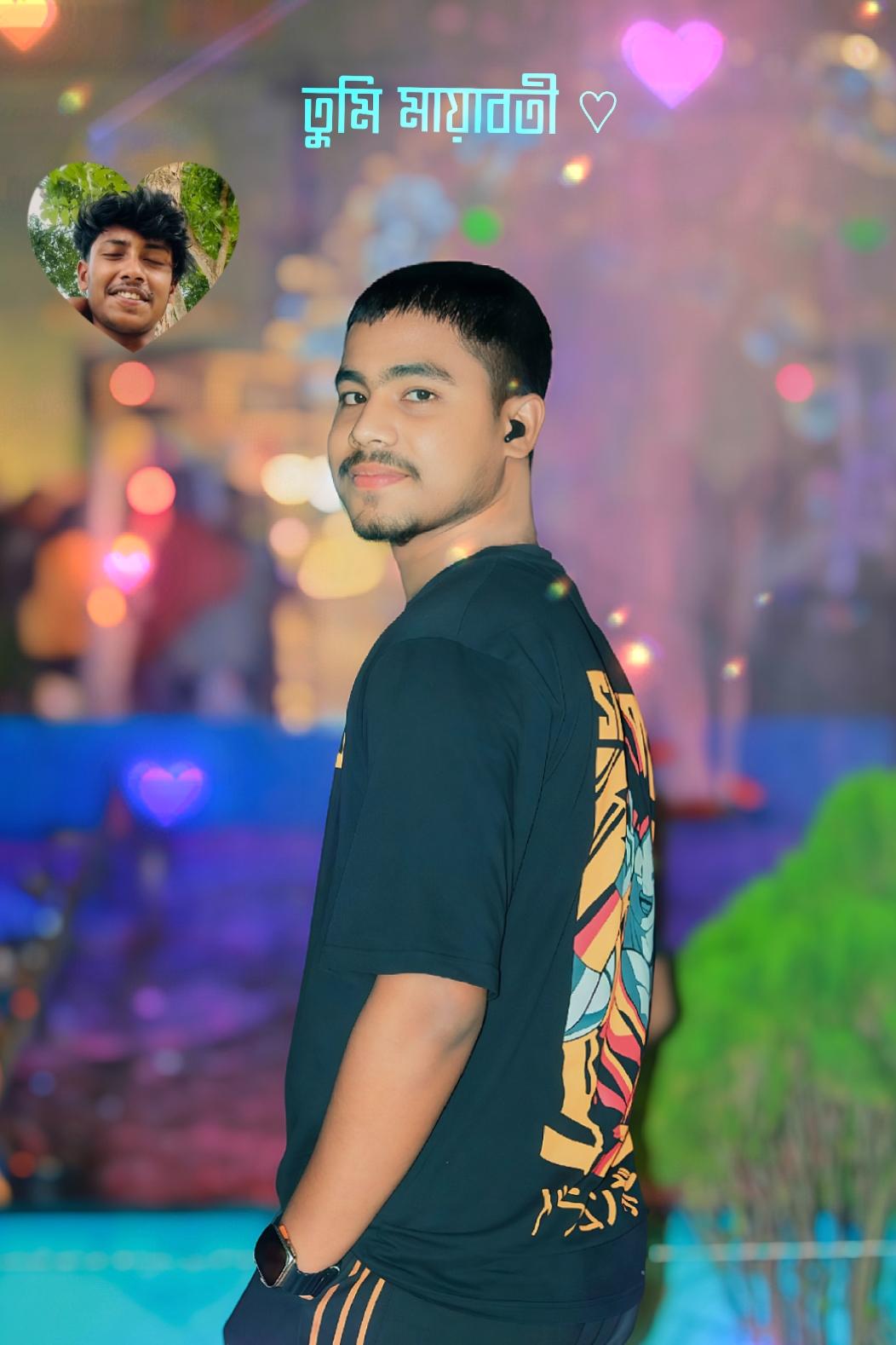 Cover Picture