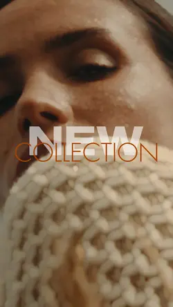 NEW COLLECTION 