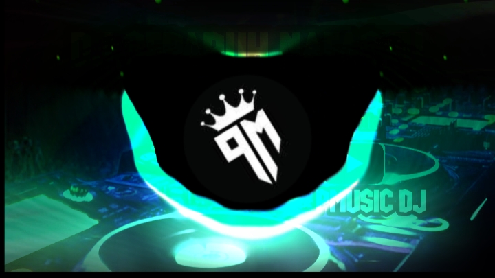 Espectro DJ campuran