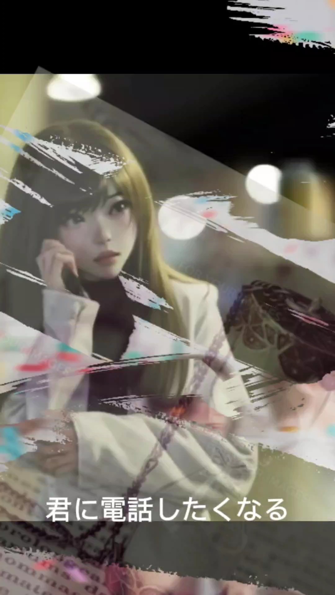 DAN DAN 心魅かれてく