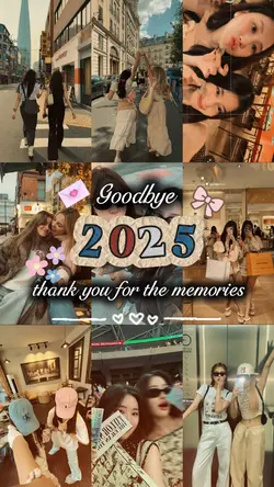 goodbye and thankyou