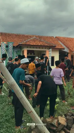 Roan santri