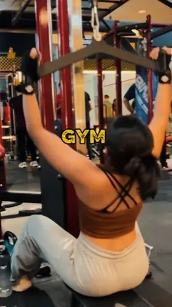 Gym | Slowmo 