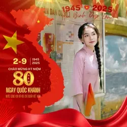 Avatar Quốc Khánh