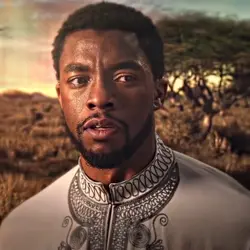 BLACK PANTHER🥷🏾