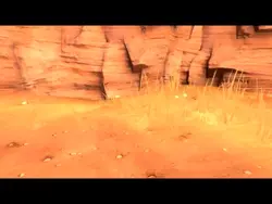 Soldier's Magic tric