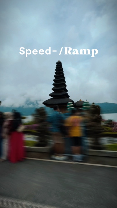 Speedramp vlog 📈