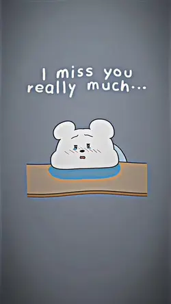 imissyou