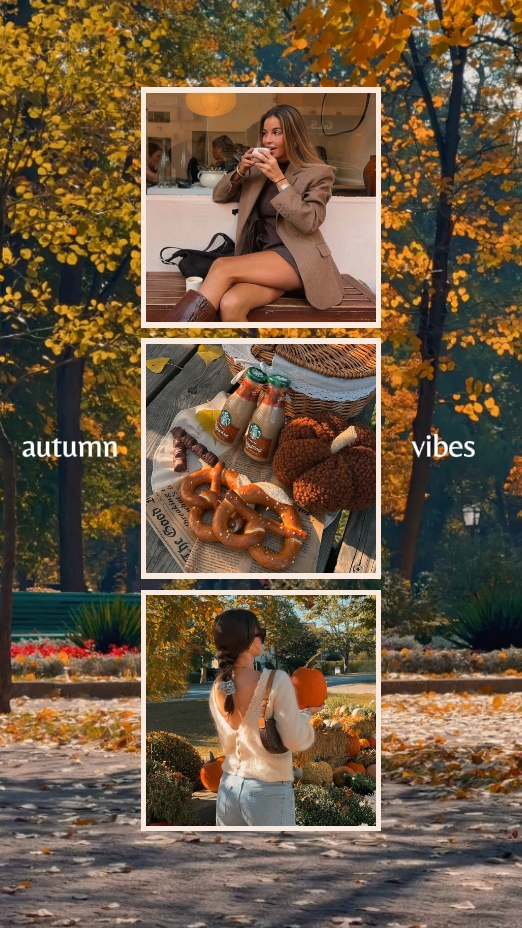 autumn dump