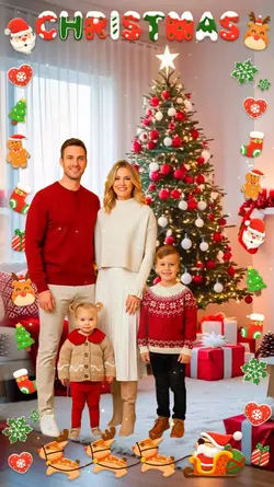 CHRISTMAS 2025