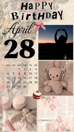 birthday ideas