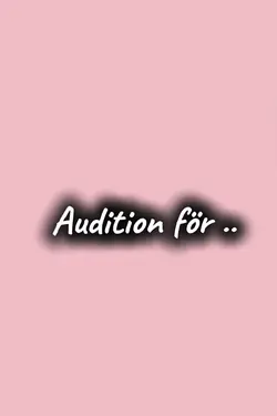audition