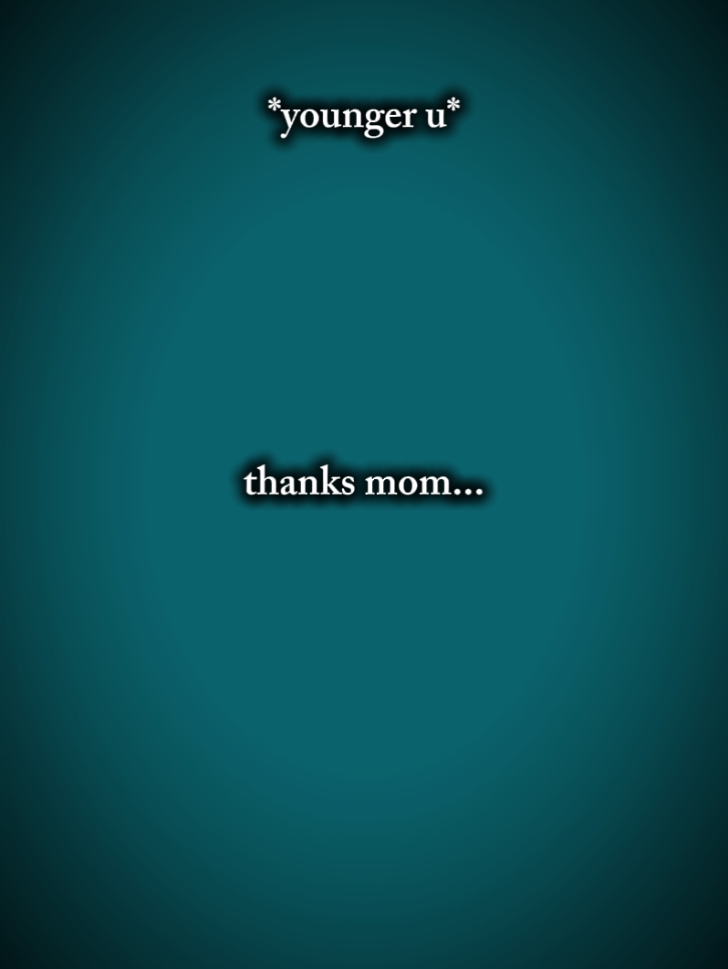 Merci maman