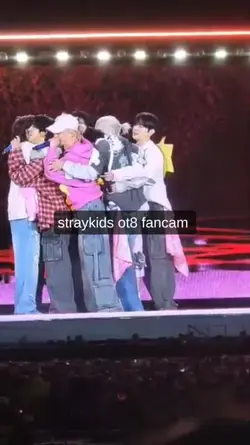 straykids ot8 