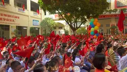Khai Giảng Năm Học🌺🌼
