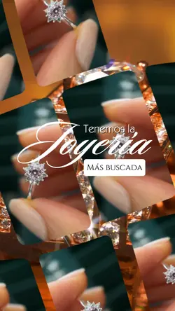 Joyería 