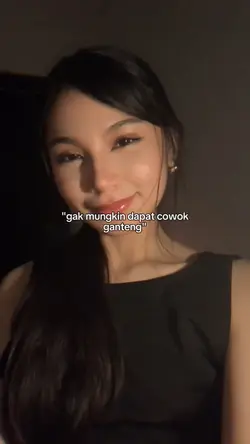 gak mungkin dapat 
