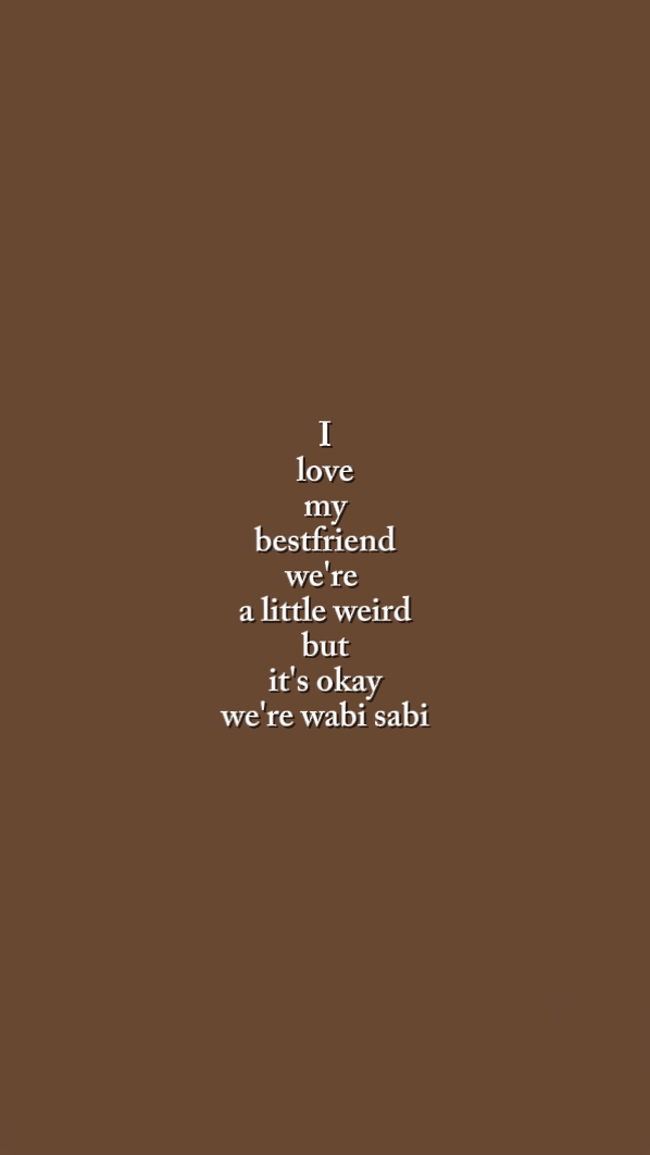 wabi sabi