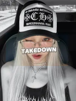 takedown- kpop demon