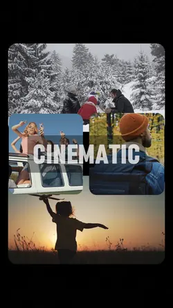 Cinematic