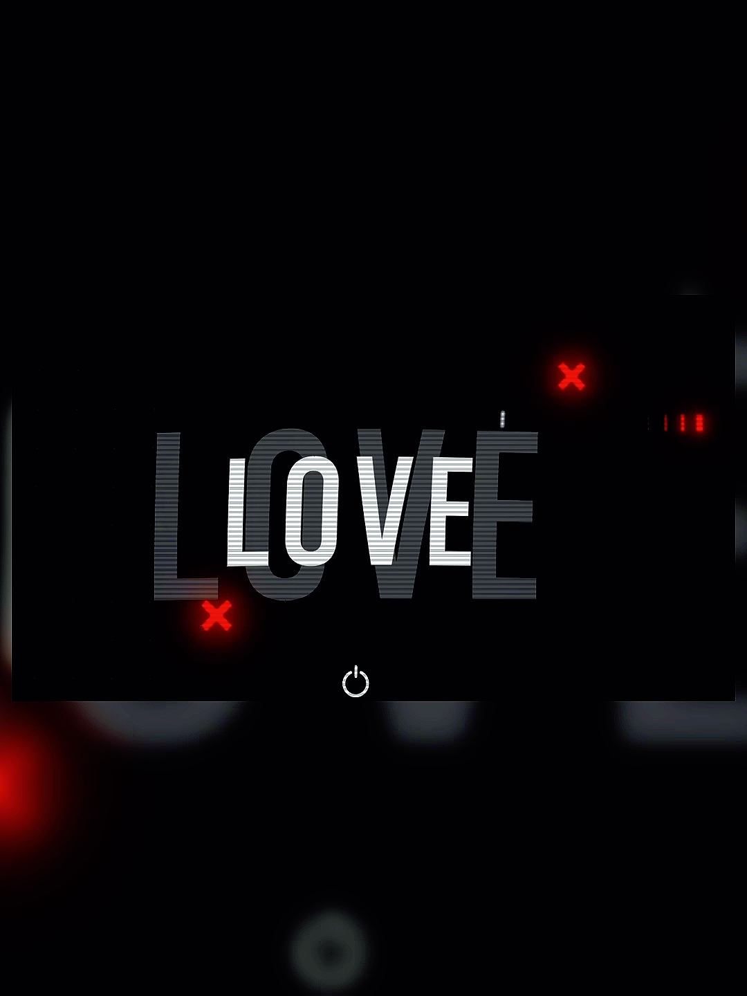 i love you so