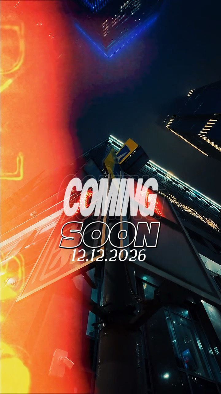 EM BREVE