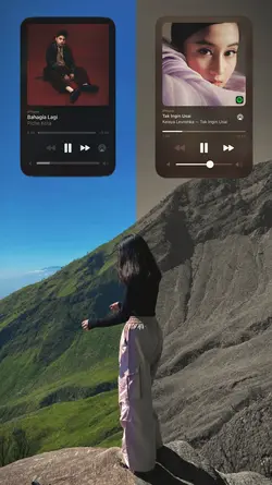 song mashup