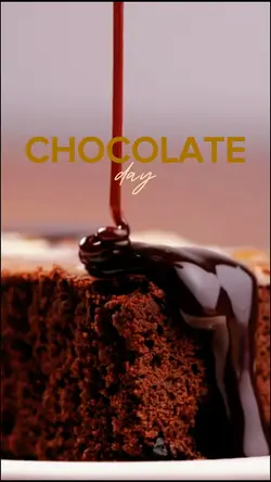 chocolate day 