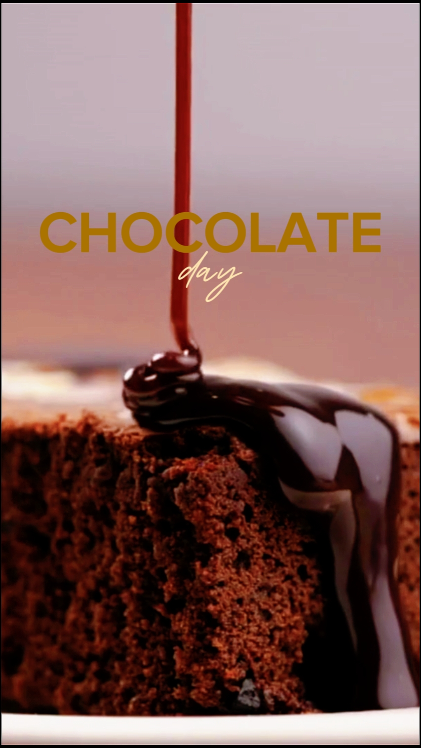 journée du chocolat 