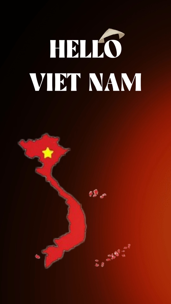 Hello Viet Nam