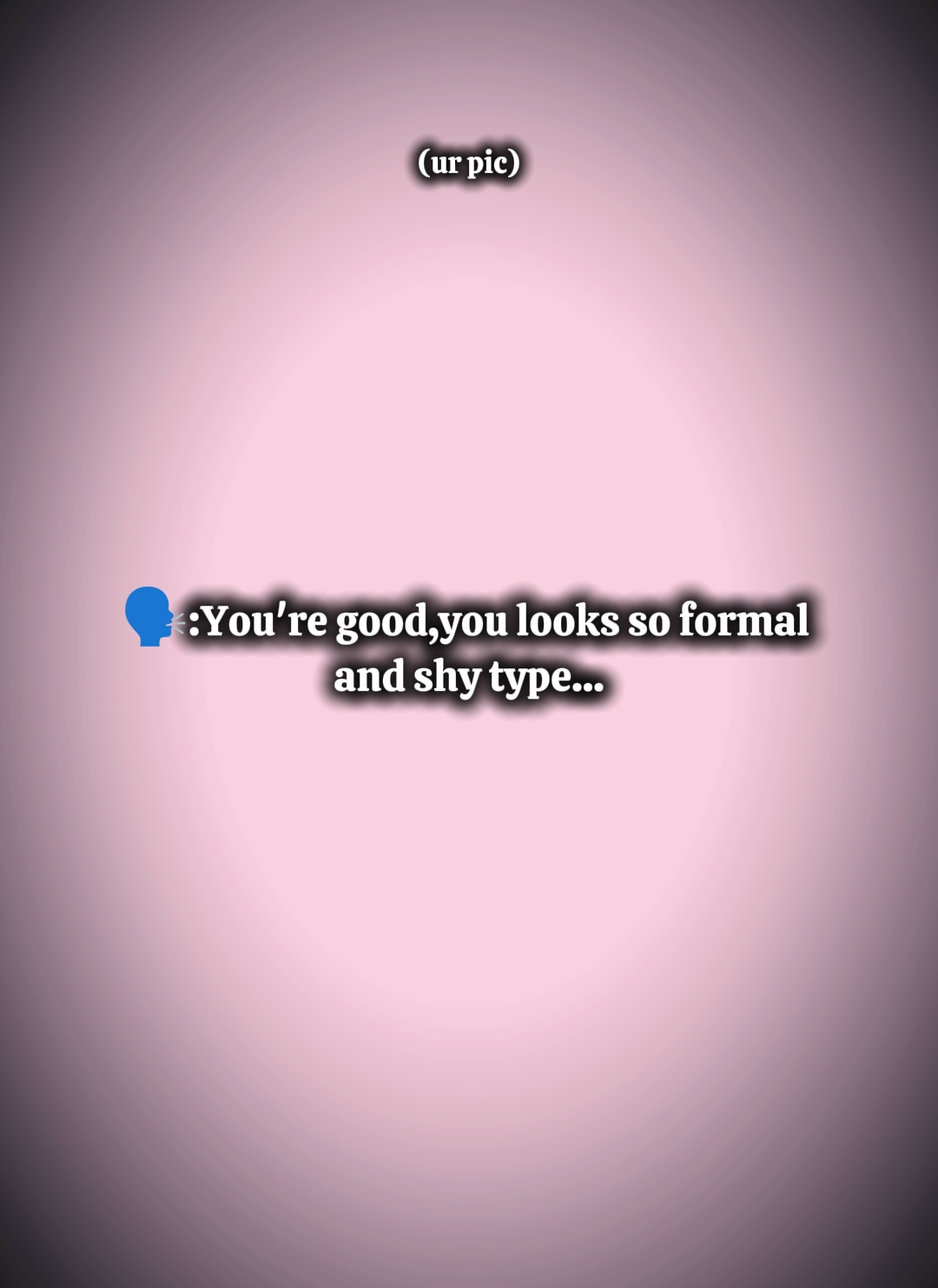 Formal