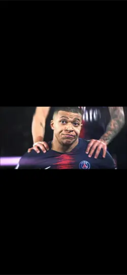 Mbappé 