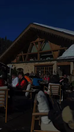 La leggenda racconta