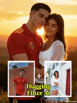 Add 2 Photos HUG Ai