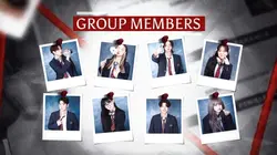 GROUP INTRO /VER8