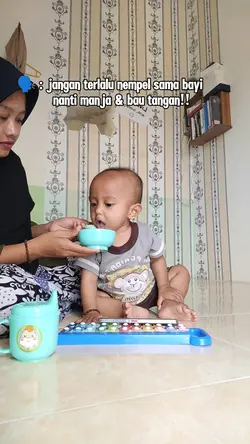 naluri seorang ibu
