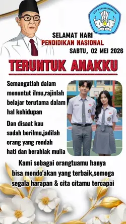 Hardiknas 2026