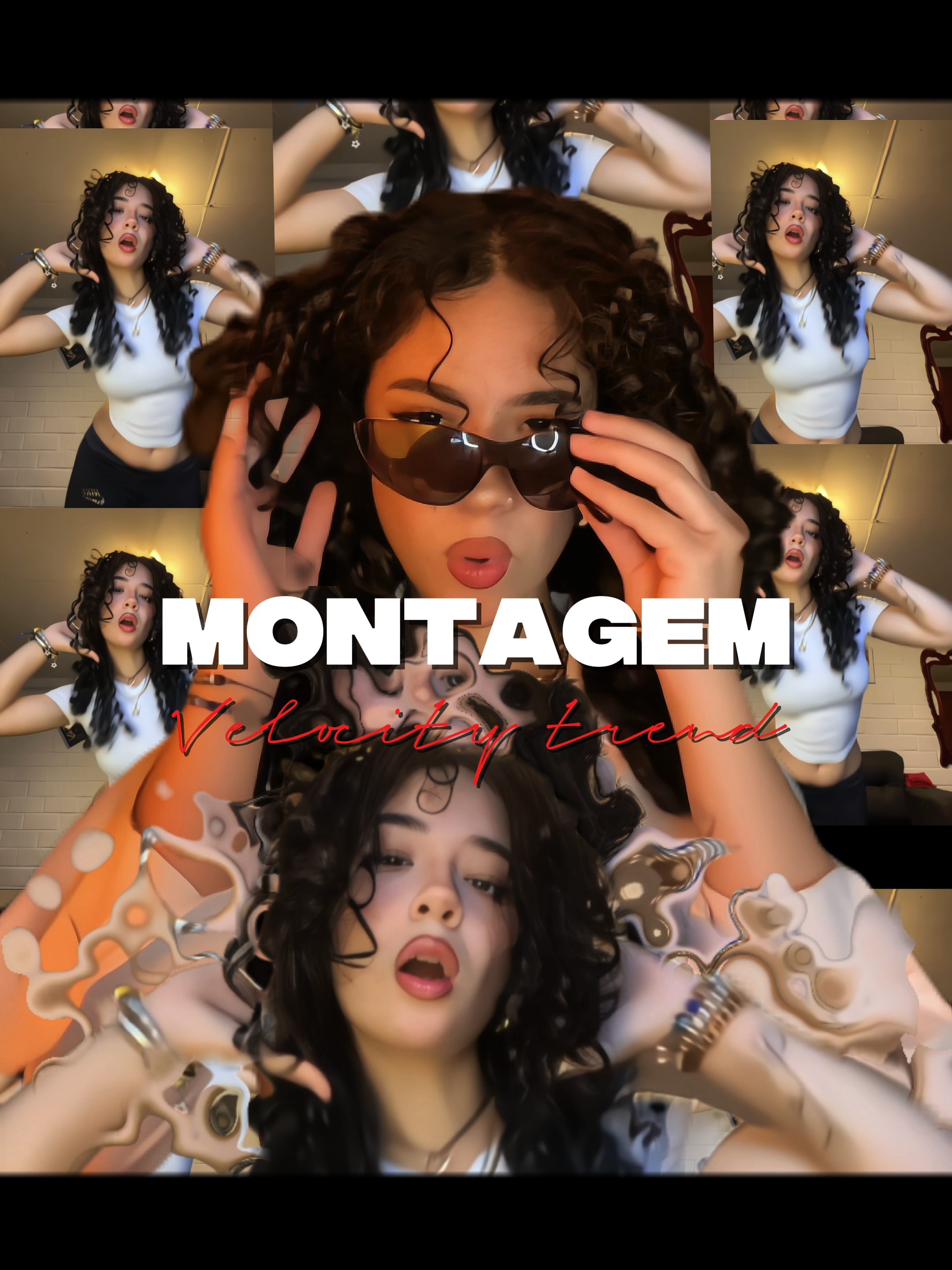 Montagem 