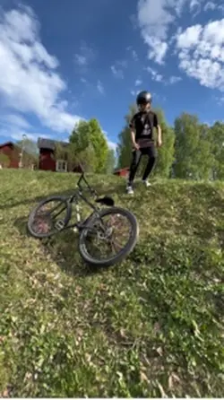 Larpringg