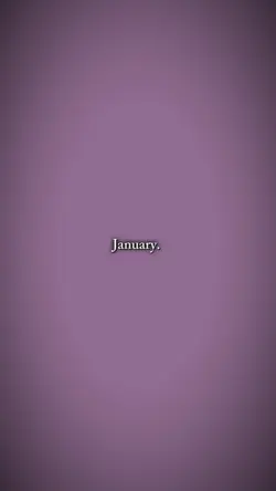 January to July